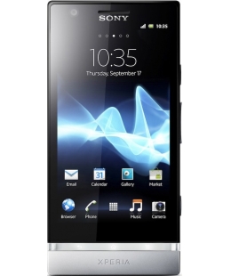 Sony Xperia P