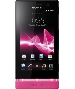 Sony Xperia U