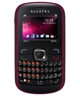 Alcatel OT-585D