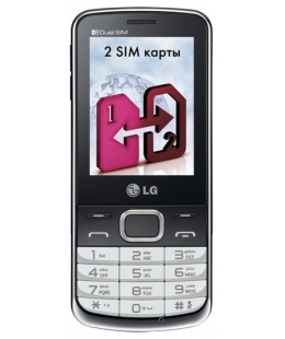 LG S367