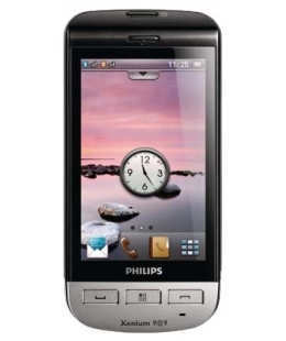 Philips Xenium X525