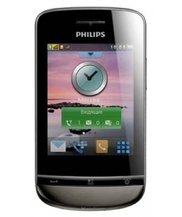 Philips Xenium X331