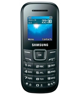 Samsung GT-E1200