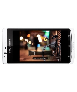 SonyEricsson Xperia Arc S