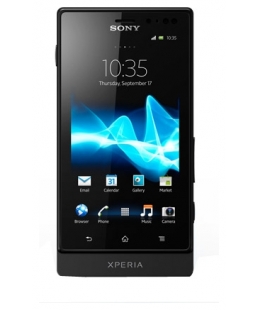 Sony Xperia sola