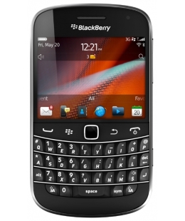 BlackBerry Bold 9900