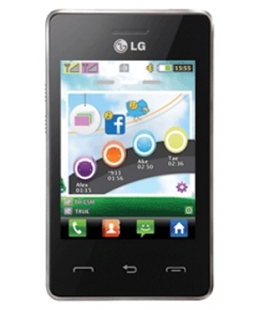 LG T375