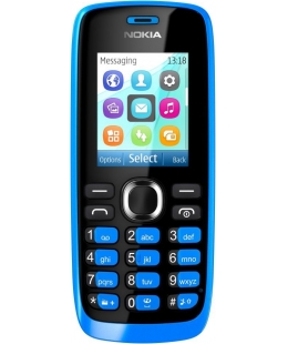 Nokia 112