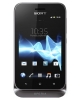 Sony Xperia tipo dual