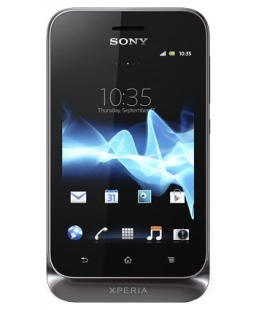 Sony Xperia tipo dual