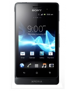 Sony Xperia go