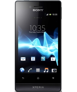 Sony Xperia miro