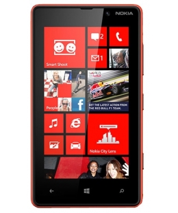 Nokia Lumia 820