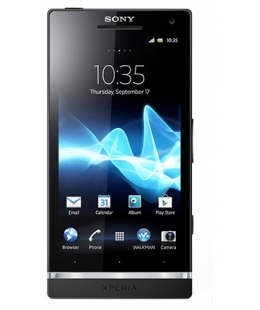 Sony Xperia SL