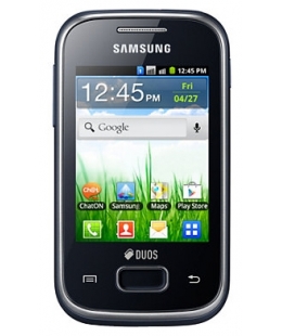 Samsung GT-S5302