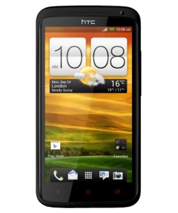 HTC One X+