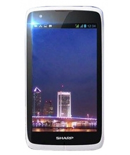 Sharp Aquos Phone SH930W