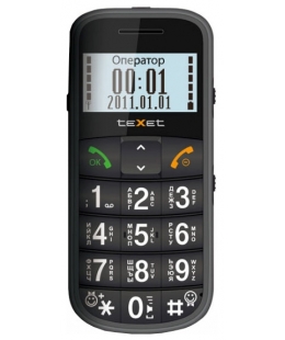 TeXet TM-B110