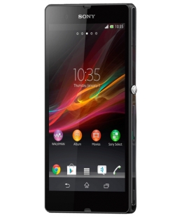 Sony Xperia Z