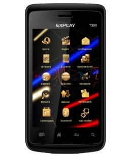 Explay T350