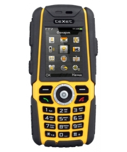 TeXet TM-540R