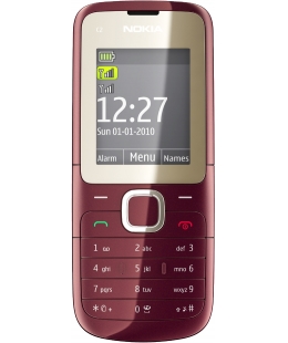 Nokia C2-00