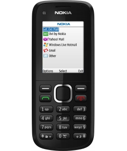 Nokia C1-02