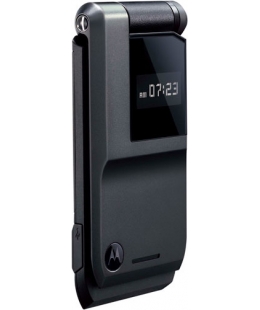 Motorola CUPE