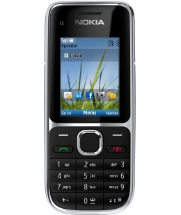 Nokia C2-01