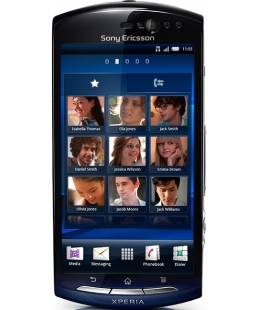 SonyEricsson XPERIA Neo