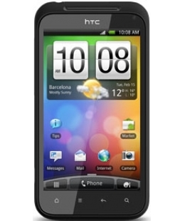 HTC Incredible S