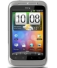 HTC Wildfire S