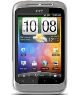 HTC Wildfire S