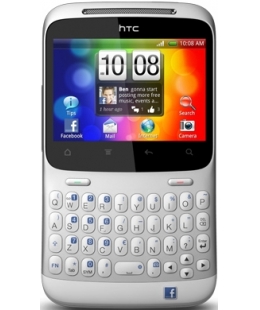 HTC ChaCha