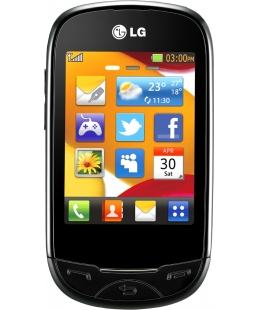 LG T500