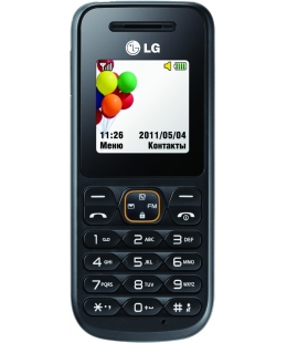 LG A100