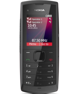 Nokia X1-01