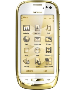 Nokia Oro