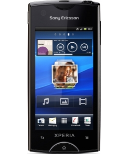 SonyEricsson Xperia ray